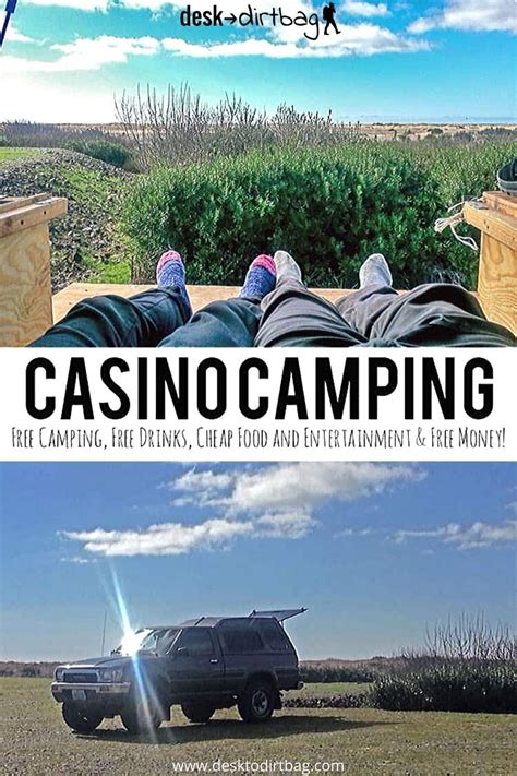 casino camping